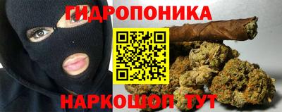 гидра Гусиноозёрск